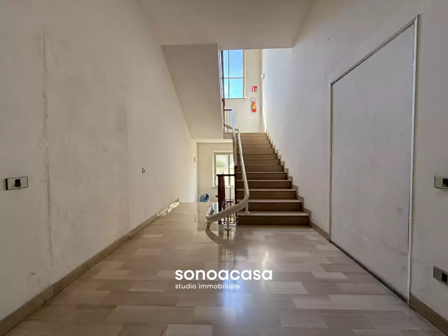 Immagine 16 di Appartamento in vendita  in Via Litoranea 152 a Mondolfo