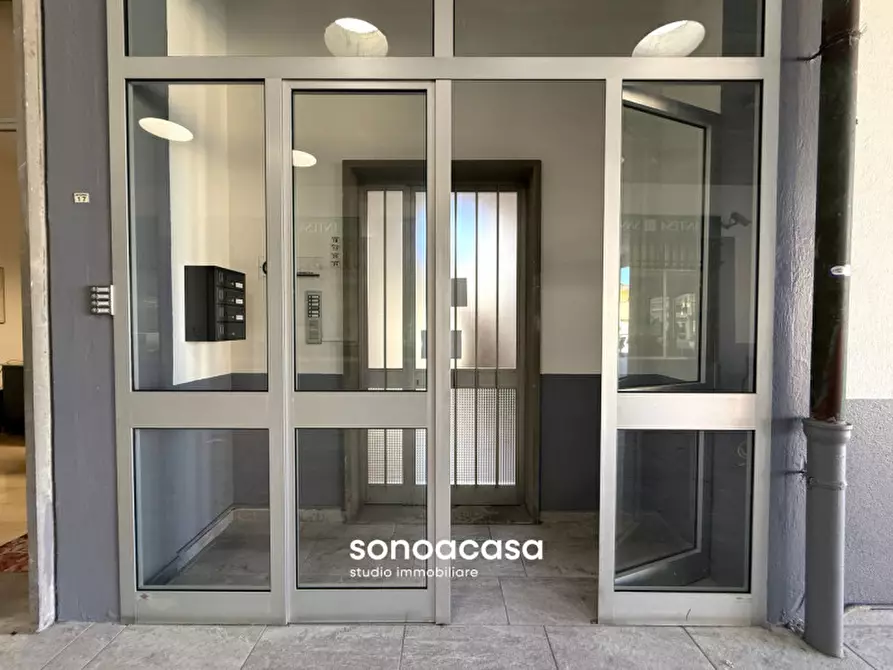 Immagine 17 di Appartamento in vendita  in Via Litoranea 152 a Mondolfo