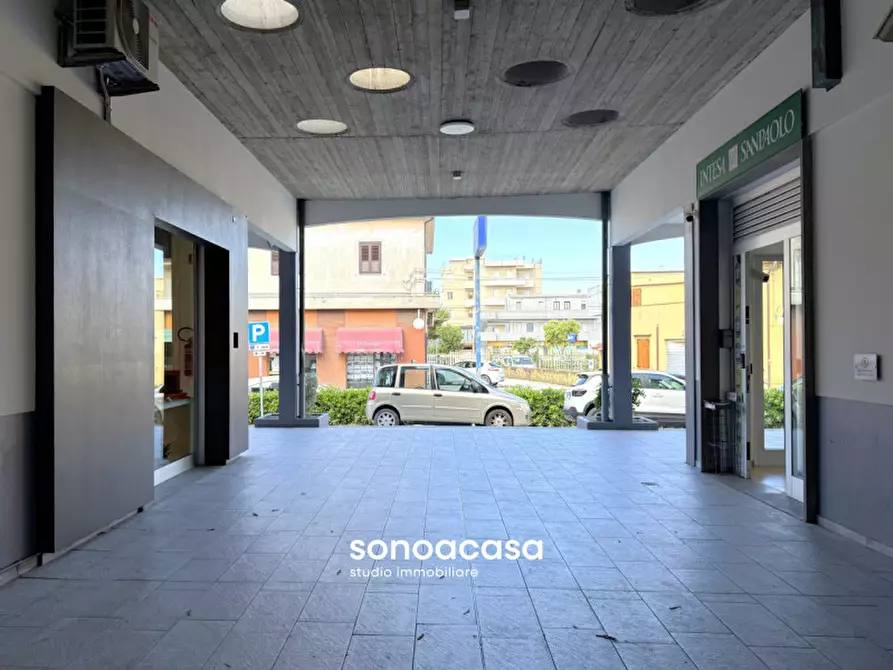 Immagine 18 di Appartamento in vendita  in Via Litoranea 152 a Mondolfo
