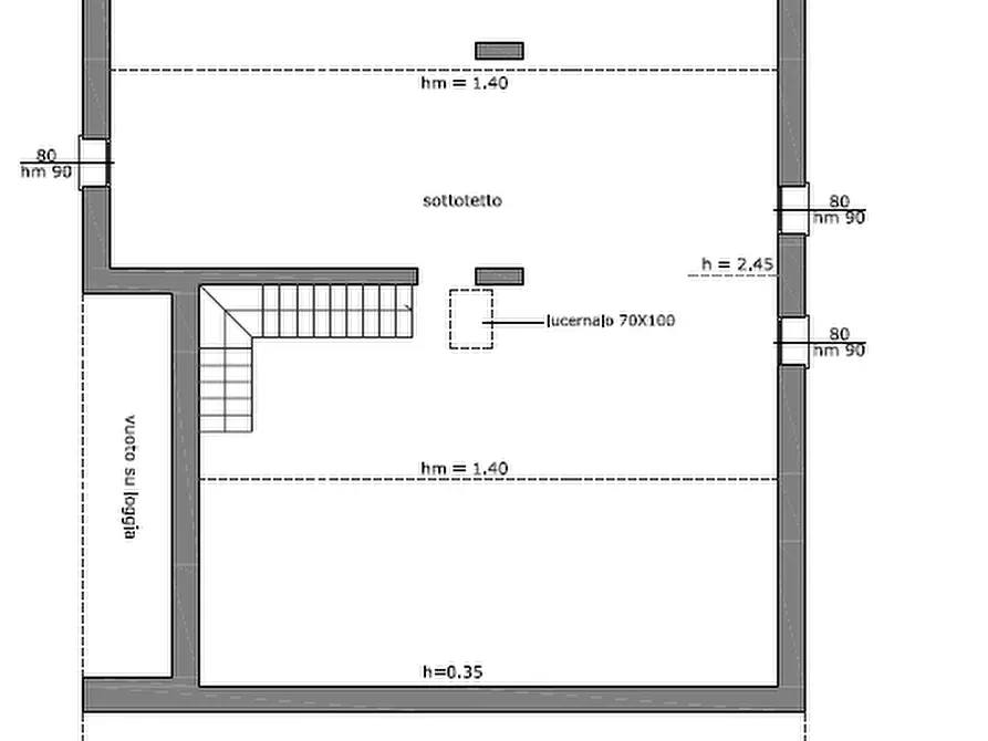 Immagine 16 di Casa indipendente in vendita  in via venier a Scorzè