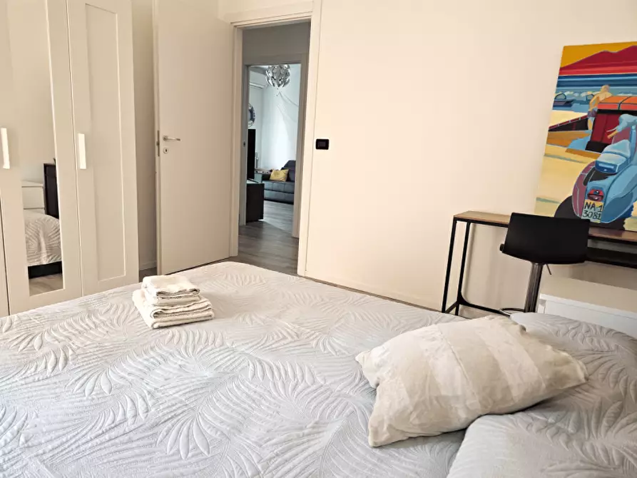 Immagine 10 di Appartamento in vendita  in Viale Porto Palos a Rimini