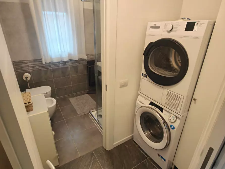 Immagine 6 di Appartamento in affitto  in via ravizza a Padova