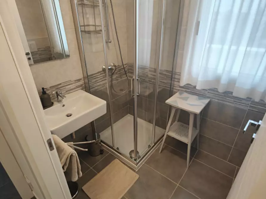 Immagine 8 di Appartamento in affitto  in via ravizza a Padova
