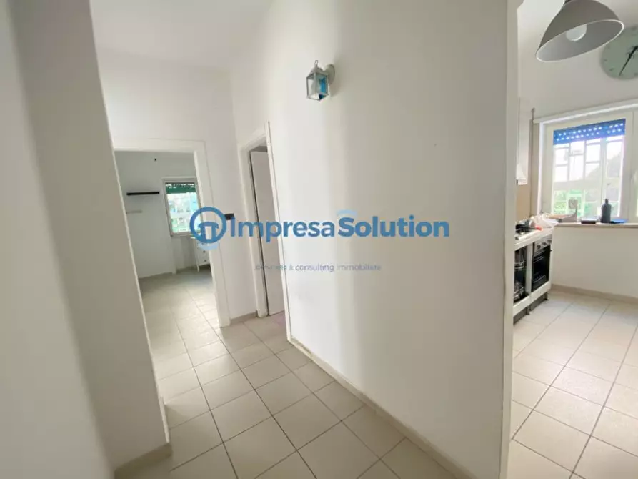 Immagine 12 di Appartamento in vendita  in Via Torquato Tasso a Napoli