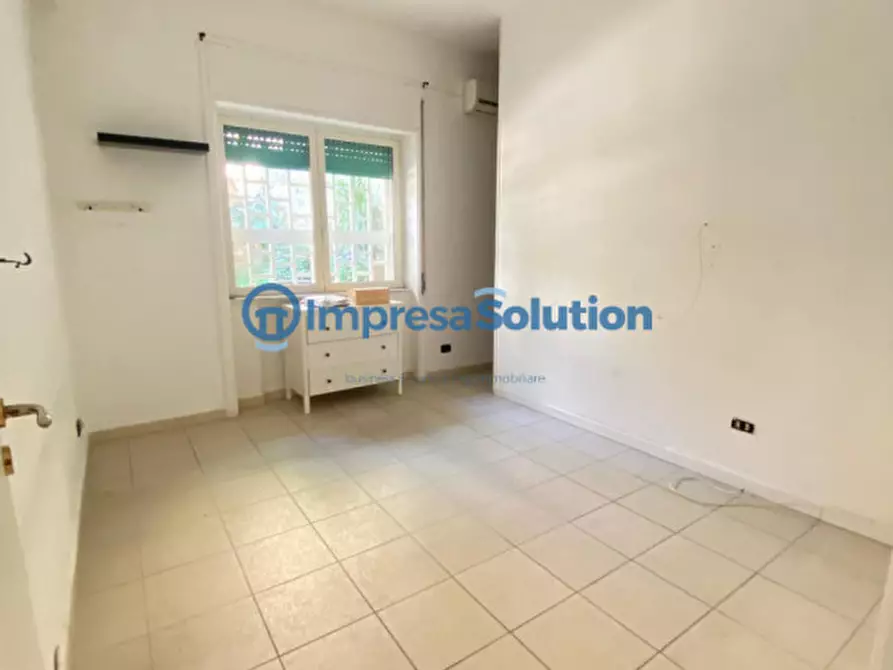 Immagine 13 di Appartamento in vendita  in Via Torquato Tasso a Napoli