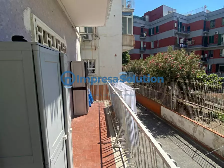 Immagine 18 di Appartamento in vendita  in Via Torquato Tasso a Napoli