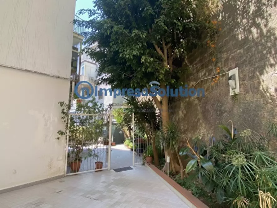 Immagine 20 di Appartamento in vendita  in Via Torquato Tasso a Napoli