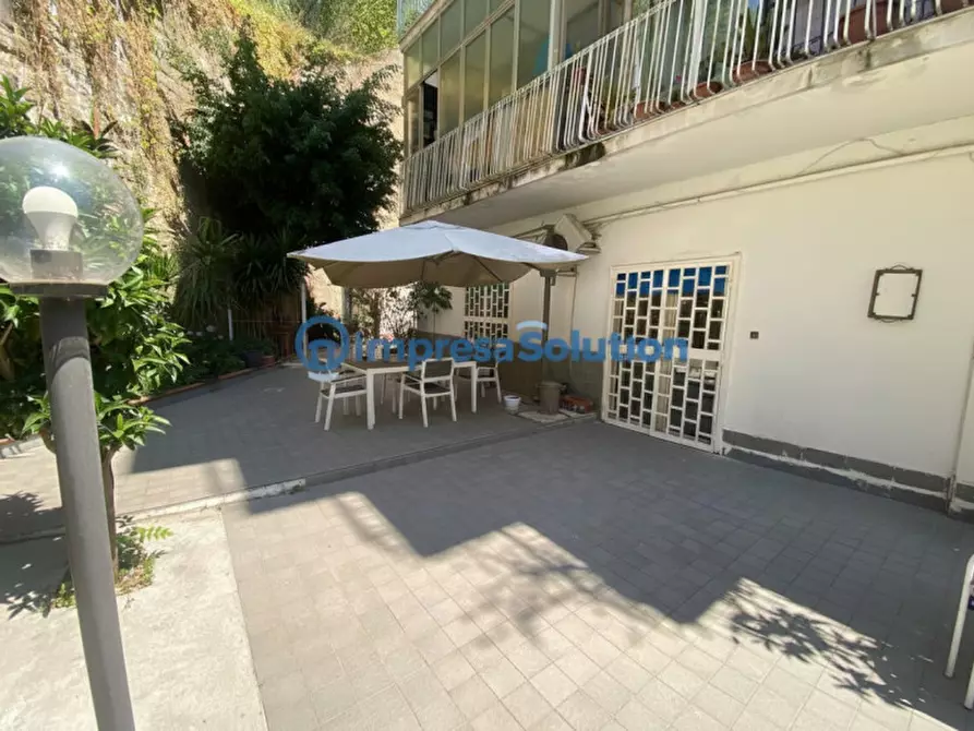 Immagine 23 di Appartamento in vendita  in Via Torquato Tasso a Napoli