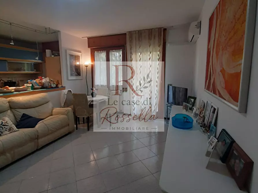 Immagine 2 di Appartamento in vendita  in Via Respighi a Selvazzano Dentro