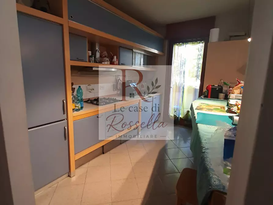 Immagine 3 di Appartamento in vendita  in Via Respighi a Selvazzano Dentro