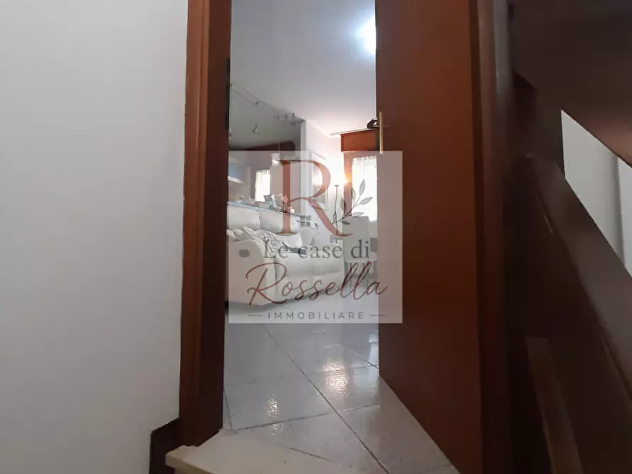 Immagine 5 di Appartamento in vendita  in Via Respighi a Selvazzano Dentro