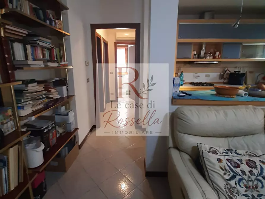 Immagine 6 di Appartamento in vendita  in Via Respighi a Selvazzano Dentro
