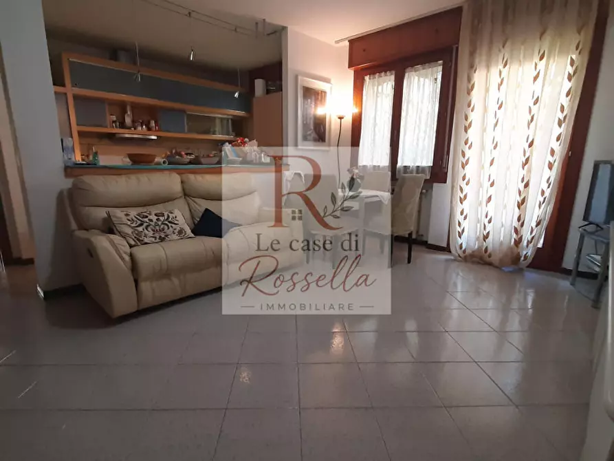 Immagine 7 di Appartamento in vendita  in Via Respighi a Selvazzano Dentro