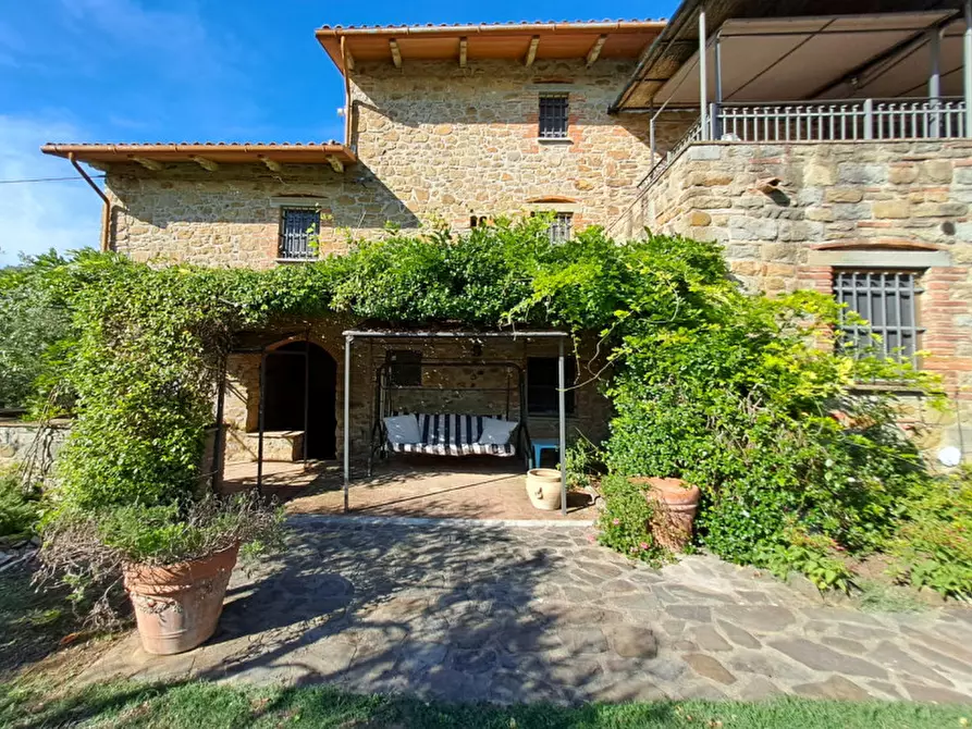 Immagine 6 di Rustico / casale in vendita  a Tuoro Sul Trasimeno