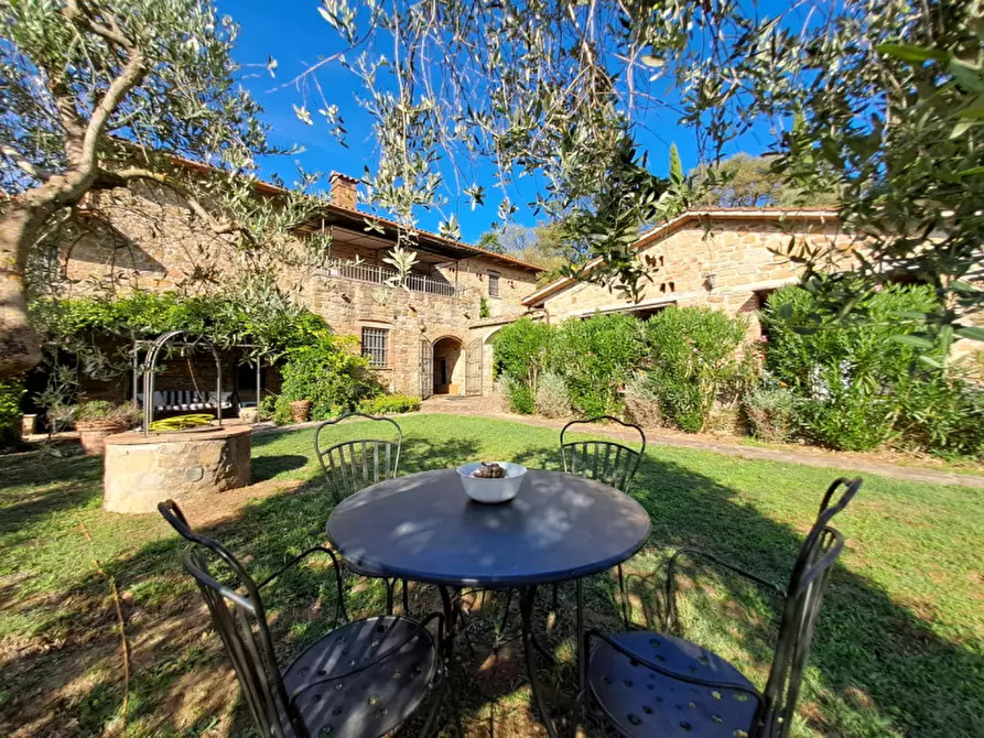 Immagine 7 di Rustico / casale in vendita  a Tuoro Sul Trasimeno