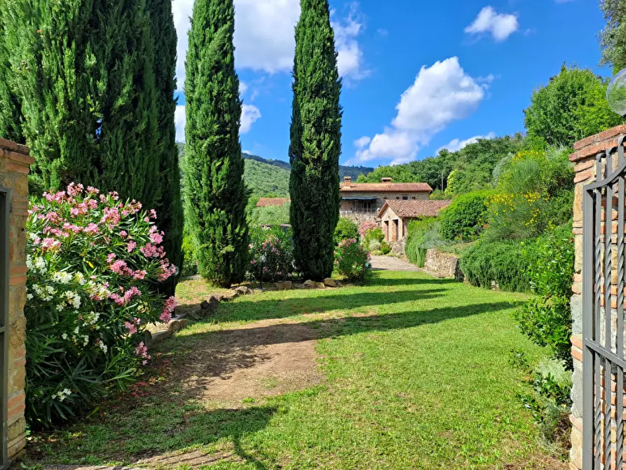 Immagine 10 di Rustico / casale in vendita  a Tuoro Sul Trasimeno