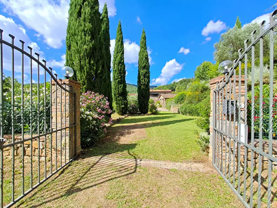 Immagine 11 di Rustico / casale in vendita  a Tuoro Sul Trasimeno