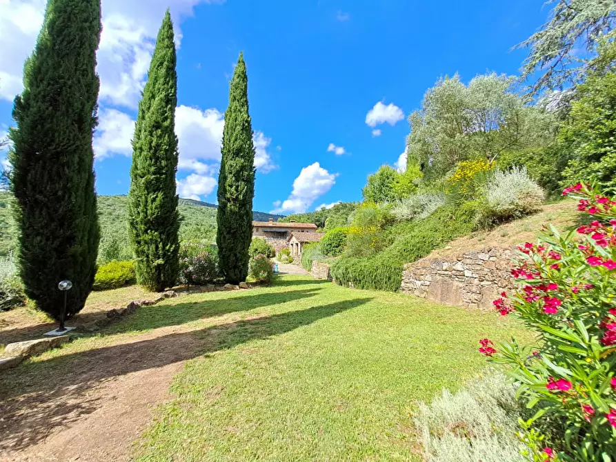 Immagine 12 di Rustico / casale in vendita  a Tuoro Sul Trasimeno