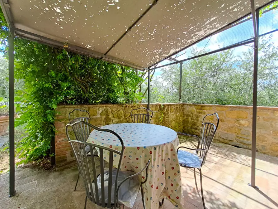 Immagine 13 di Rustico / casale in vendita  a Tuoro Sul Trasimeno
