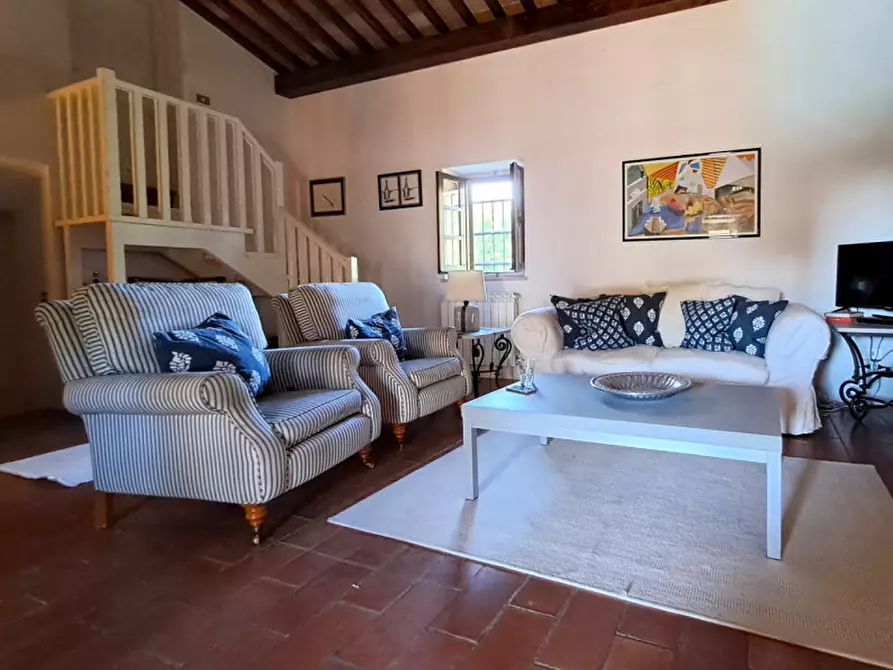 Immagine 14 di Rustico / casale in vendita  a Tuoro Sul Trasimeno