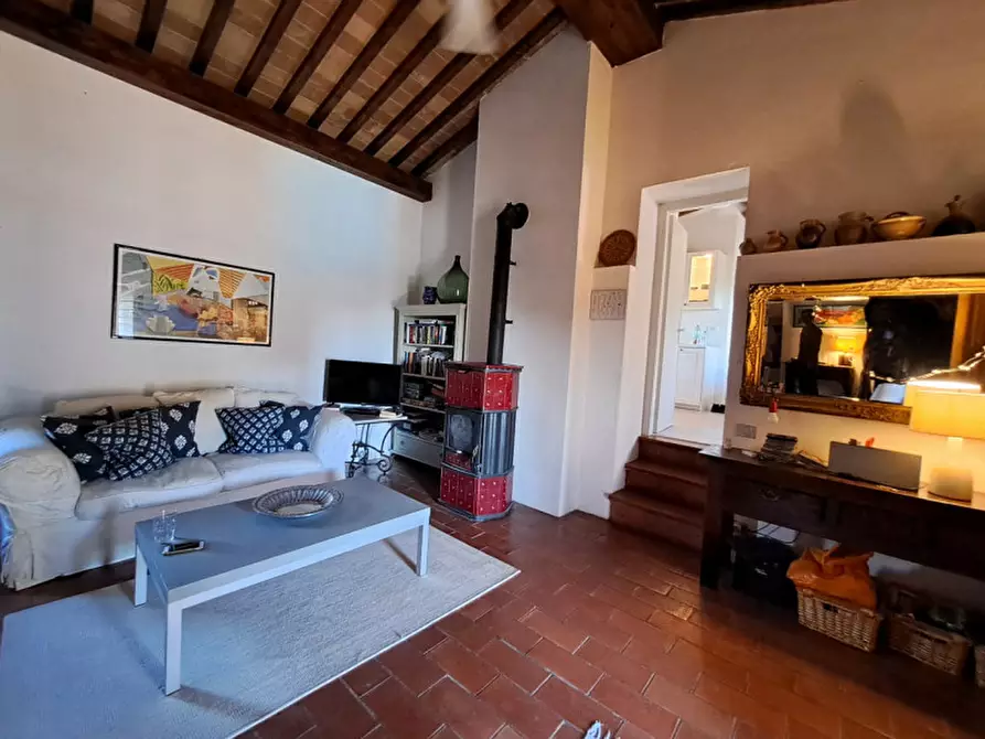 Immagine 17 di Rustico / casale in vendita  a Tuoro Sul Trasimeno