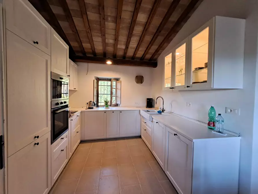 Immagine 18 di Rustico / casale in vendita  a Tuoro Sul Trasimeno
