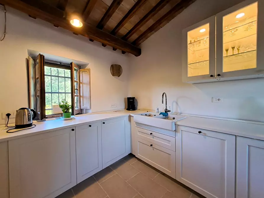 Immagine 19 di Rustico / casale in vendita  a Tuoro Sul Trasimeno