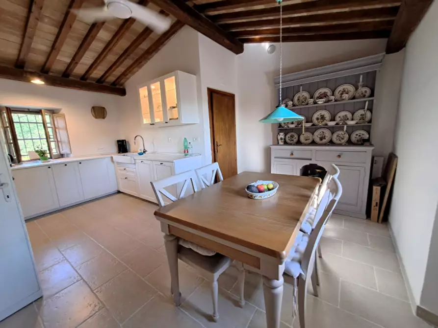 Immagine 22 di Rustico / casale in vendita  a Tuoro Sul Trasimeno