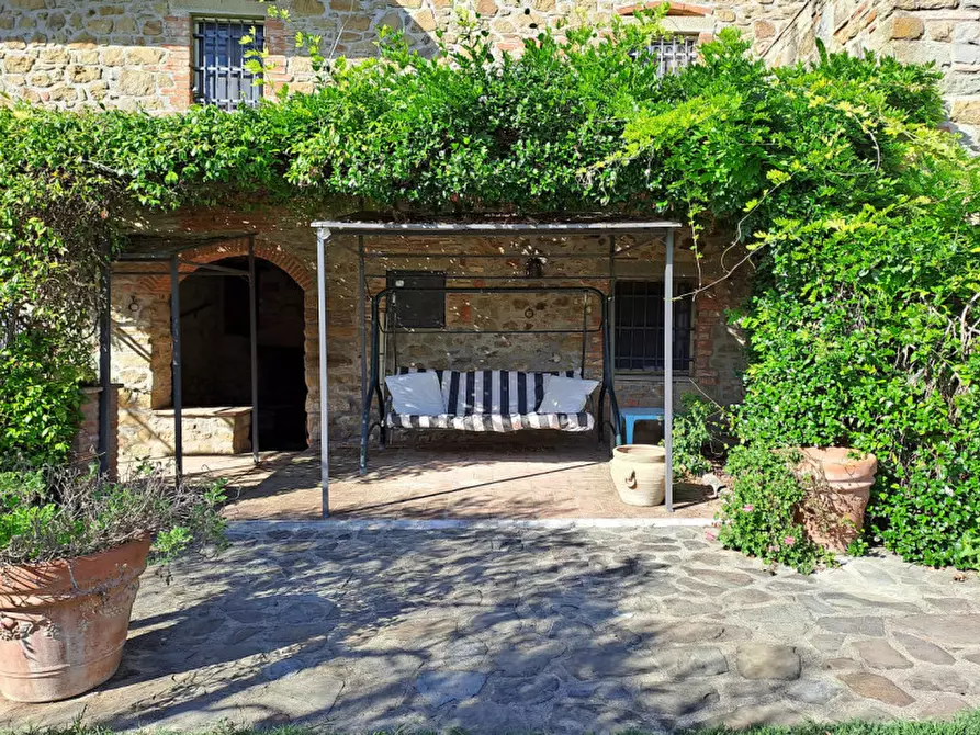 Immagine 28 di Rustico / casale in vendita  a Tuoro Sul Trasimeno