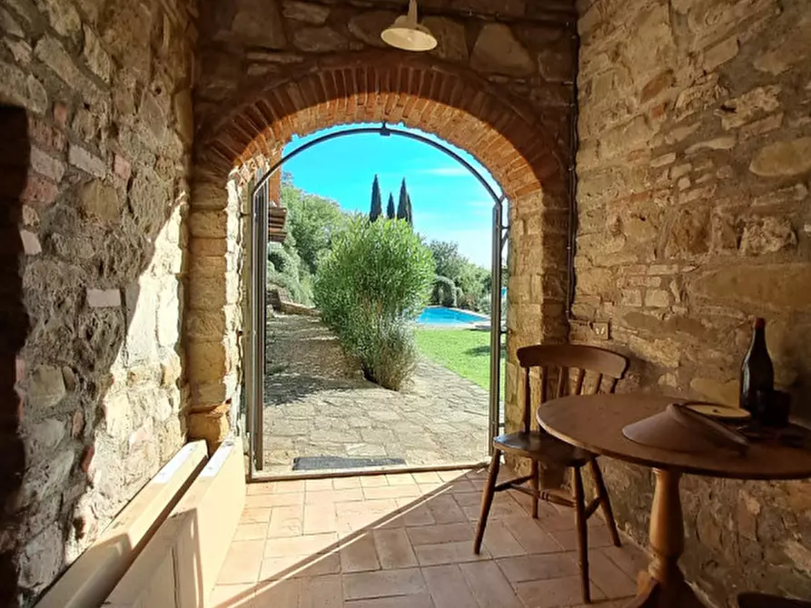 Immagine 30 di Rustico / casale in vendita  a Tuoro Sul Trasimeno