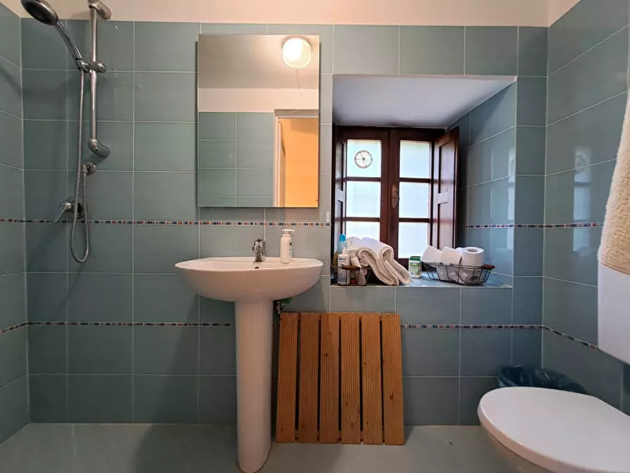 Immagine 37 di Rustico / casale in vendita  a Tuoro Sul Trasimeno