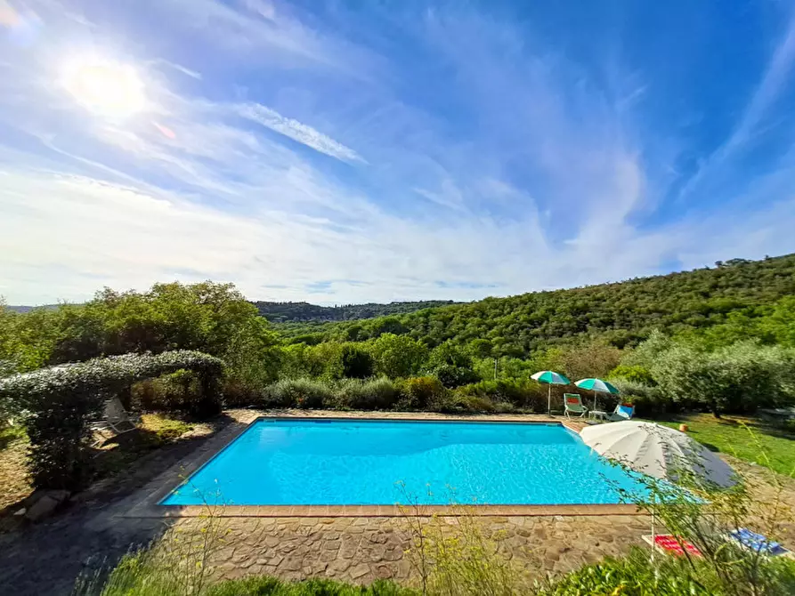 Immagine 40 di Rustico / casale in vendita  a Tuoro Sul Trasimeno