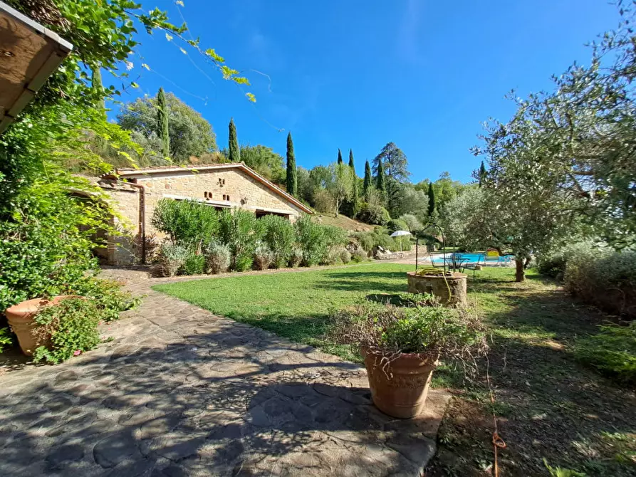 Immagine 41 di Rustico / casale in vendita  a Tuoro Sul Trasimeno