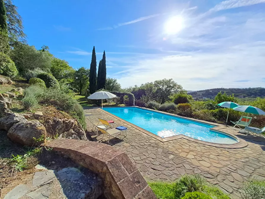 Immagine 42 di Rustico / casale in vendita  a Tuoro Sul Trasimeno