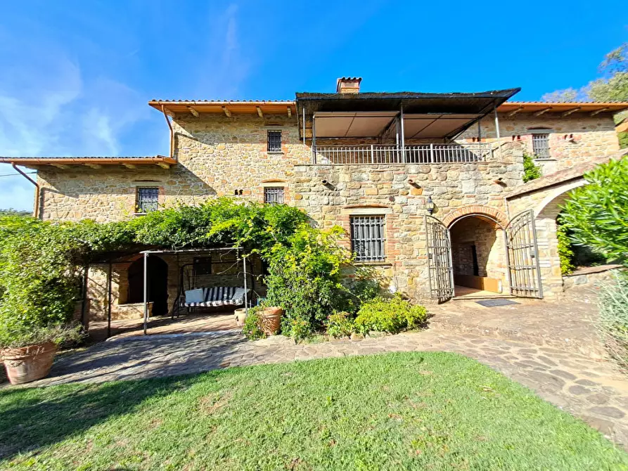 Immagine 44 di Rustico / casale in vendita  a Tuoro Sul Trasimeno