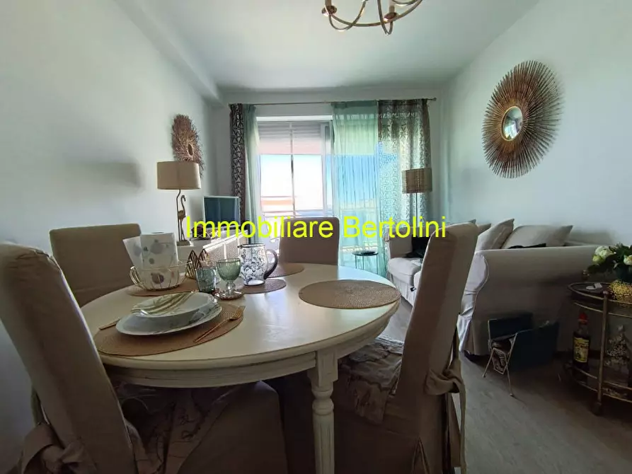 Immagine 2 di Appartamento in vendita  in VIA PRIVATA SERENELLA a San Remo