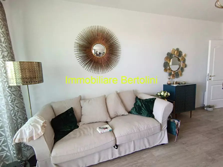 Immagine 4 di Appartamento in vendita  in VIA PRIVATA SERENELLA a San Remo