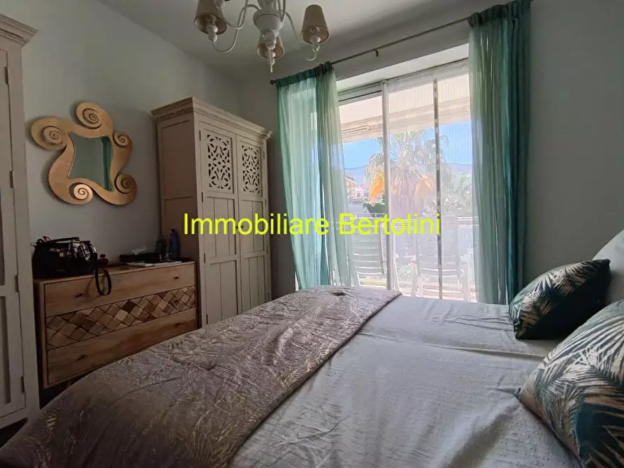 Immagine 6 di Appartamento in vendita  in VIA PRIVATA SERENELLA a San Remo