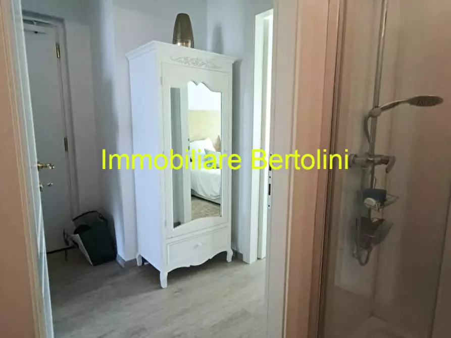 Immagine 12 di Appartamento in vendita  in VIA PRIVATA SERENELLA a San Remo
