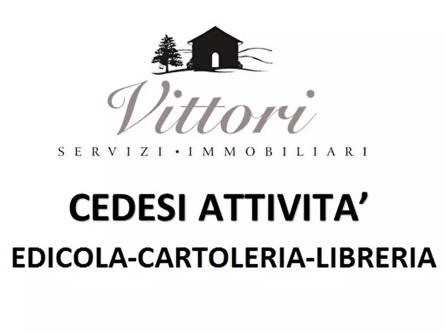 Immagine 1 di Attività commerciale in vendita  in Piazza Grande a Montepulciano
