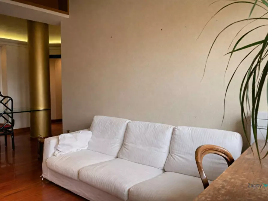 Immagine 4 di Appartamento in affitto  in Piazza Gaetano Filangieri, 3 a Milano