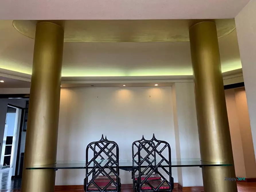 Immagine 6 di Appartamento in affitto  in Piazza Gaetano Filangieri, 3 a Milano