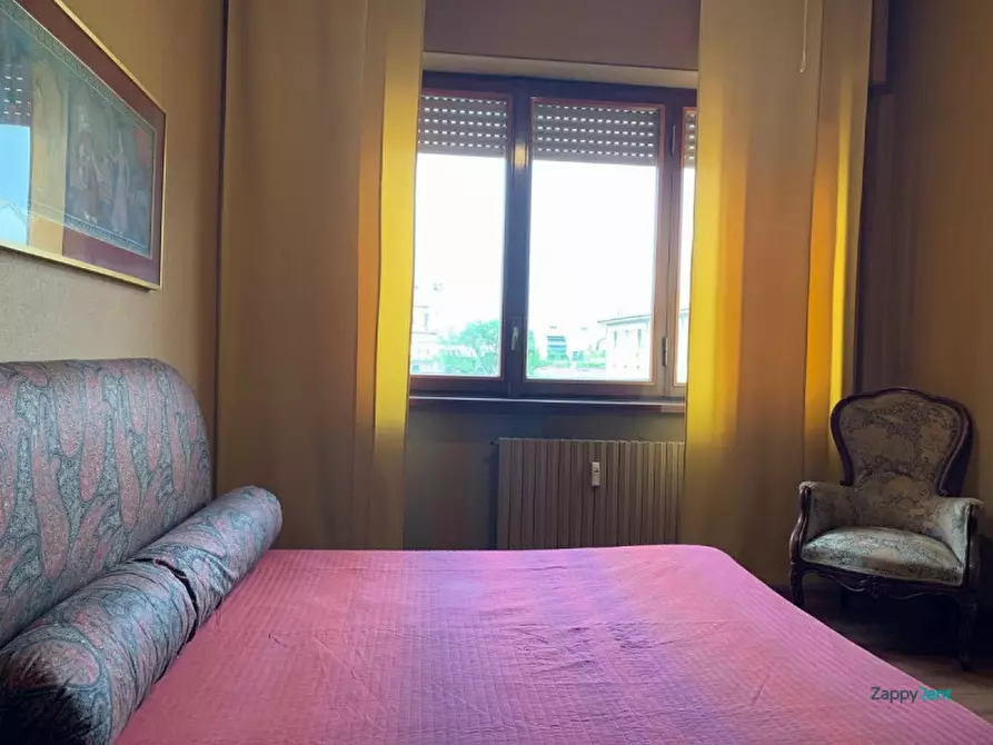Immagine 9 di Appartamento in affitto  in Piazza Gaetano Filangieri, 3 a Milano