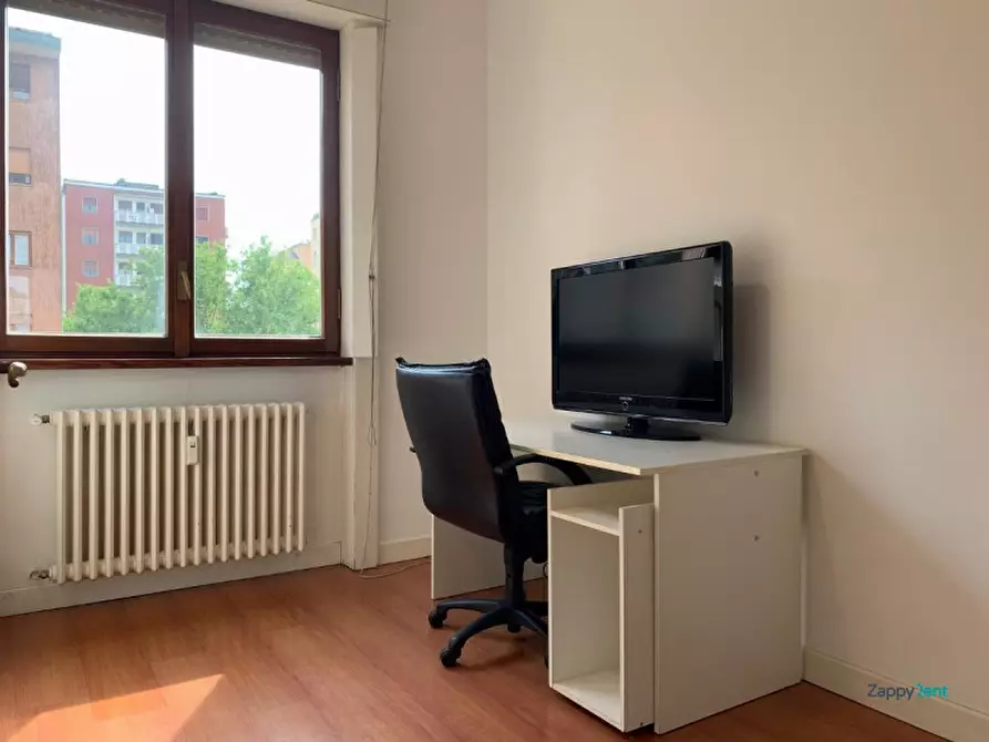 Immagine 11 di Appartamento in affitto  in Piazza Gaetano Filangieri, 3 a Milano