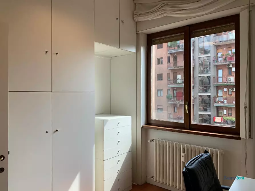 Immagine 13 di Appartamento in affitto  in Piazza Gaetano Filangieri, 3 a Milano