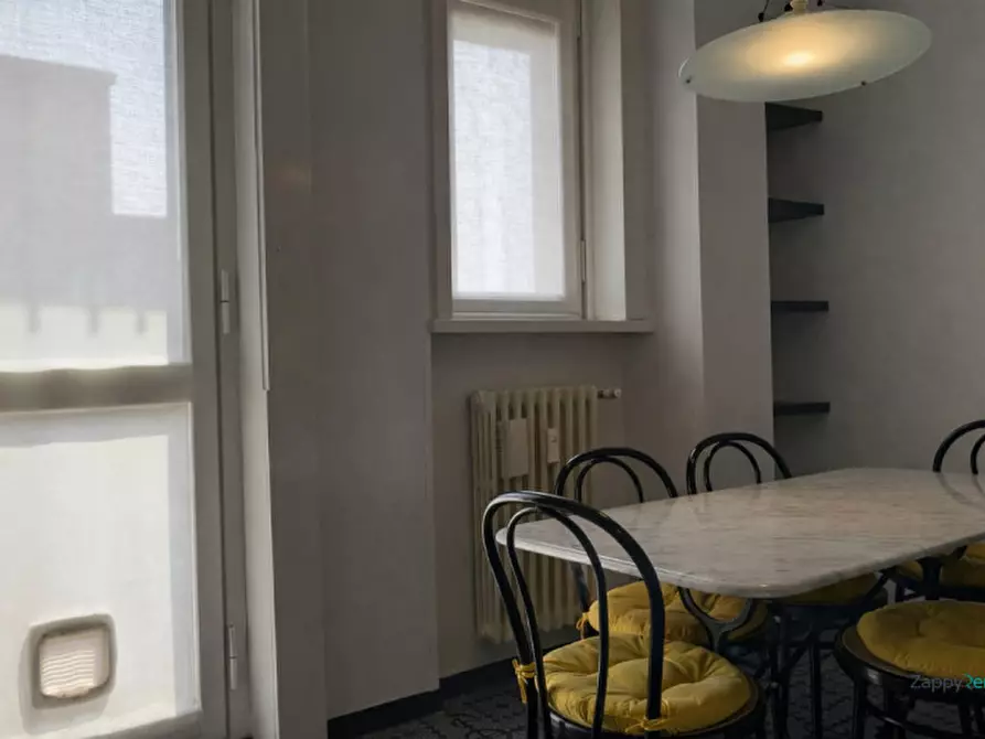 Immagine 15 di Appartamento in affitto  in Piazza Gaetano Filangieri, 3 a Milano