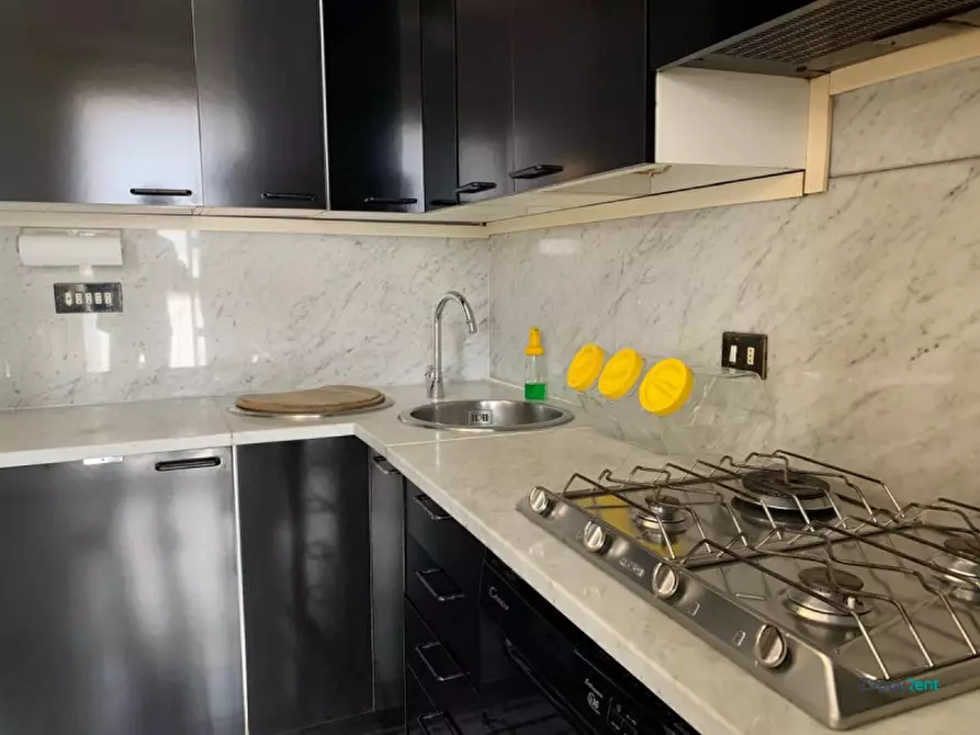 Immagine 19 di Appartamento in affitto  in Piazza Gaetano Filangieri, 3 a Milano