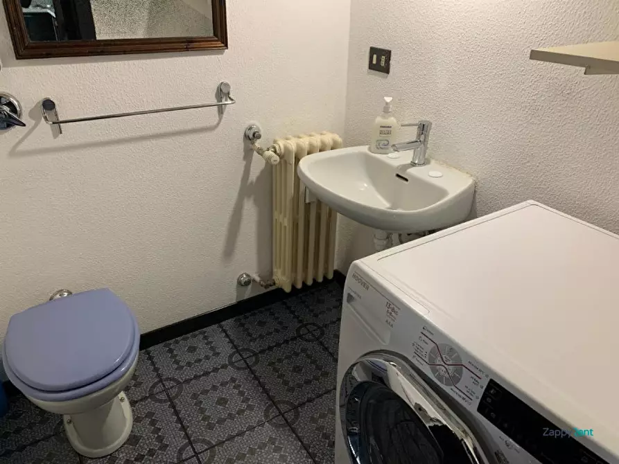 Immagine 24 di Appartamento in affitto  in Piazza Gaetano Filangieri, 3 a Milano