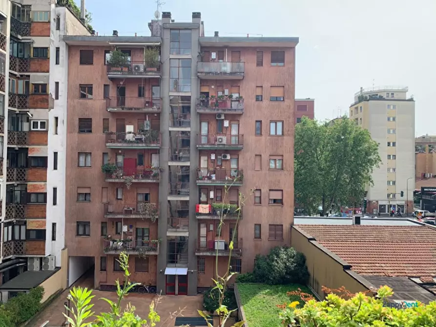 Immagine 26 di Appartamento in affitto  in Piazza Gaetano Filangieri, 3 a Milano
