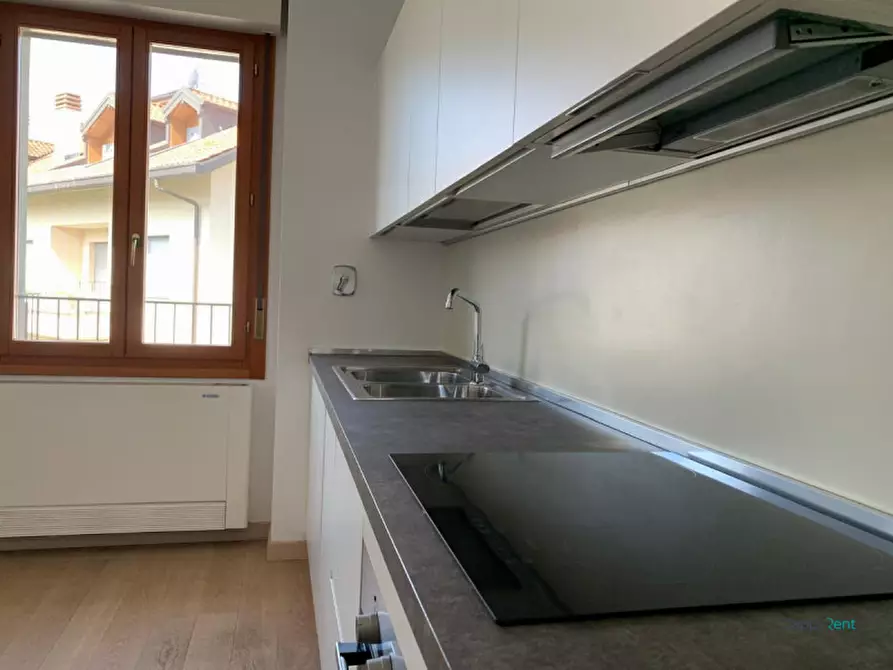 Immagine 2 di Appartamento in affitto  in Via Luigi Calori, 17 a Locate Di Triulzi